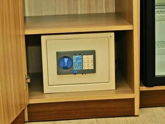 Standard Tek Kişilik Oda