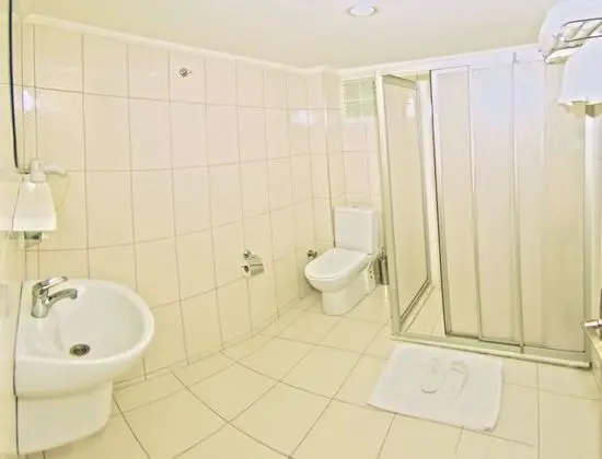 Standard Tek Kişilik Oda