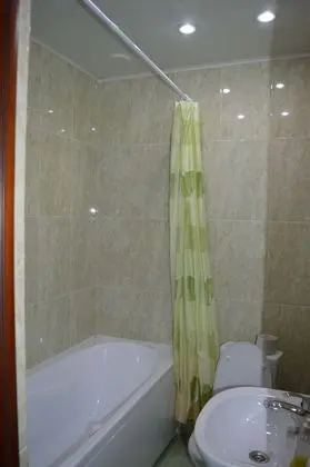Standard Tek Kişilik Oda, 1 Yatak Odası, Avlu Manzaralı