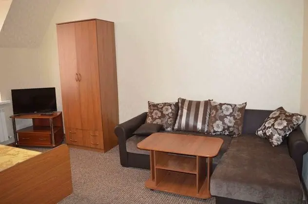 Standard Üç Kişilik Oda, 1 Yatak Odası, Şehir Manzaralı