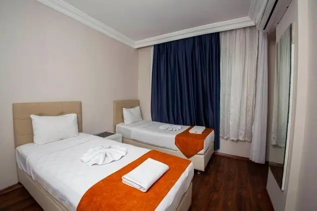 Aile Odası, Kara Manzaralı, Balkonsuz