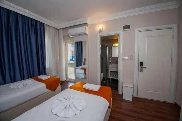 Aile Odası, Kara Manzaralı, Balkonsuz