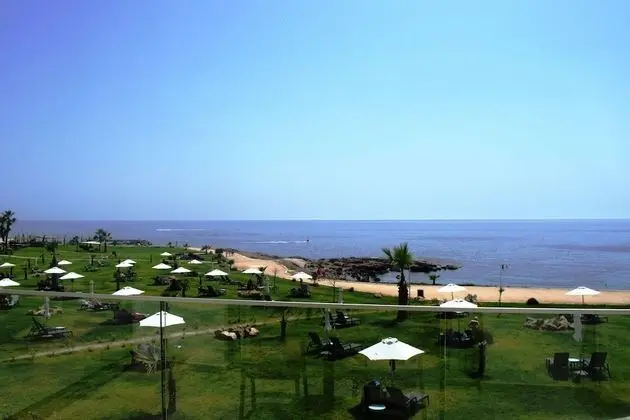 Superior Oda, Deniz Manzaralı