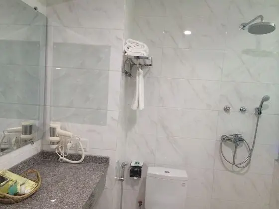 Superior Oda, 1 Yatak Odası