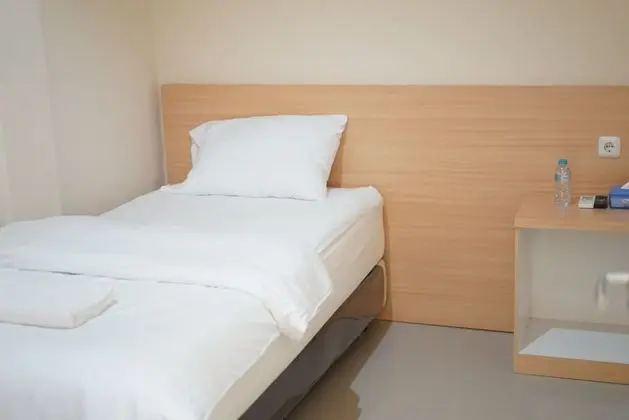 Deluxe Tek Kişilik Oda
