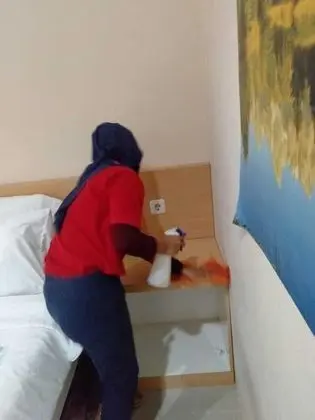 Deluxe Tek Kişilik Oda