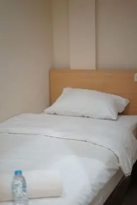 Standard Tek Kişilik Oda