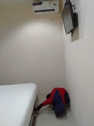 Standard Tek Kişilik Oda