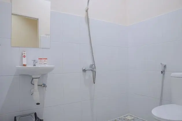 Standard Tek Kişilik Oda