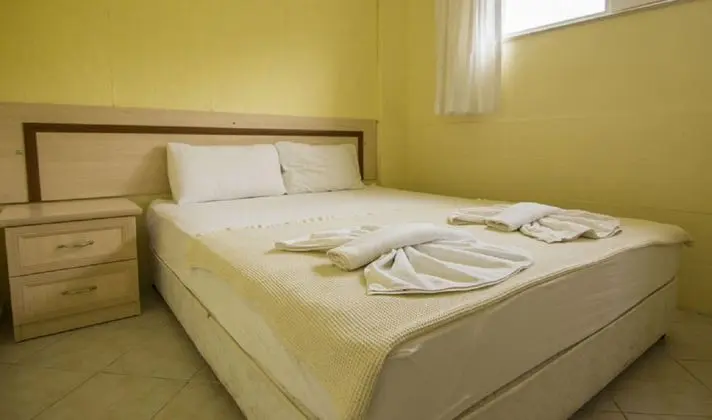 2+1 Bodrum Kat (Balkonsuz)
