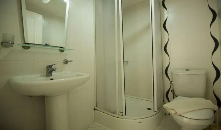 2+1 Bodrum Kat (Balkonsuz)