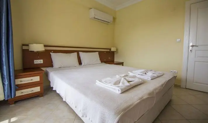 2+1 Giriş Kat (Balkonlu)