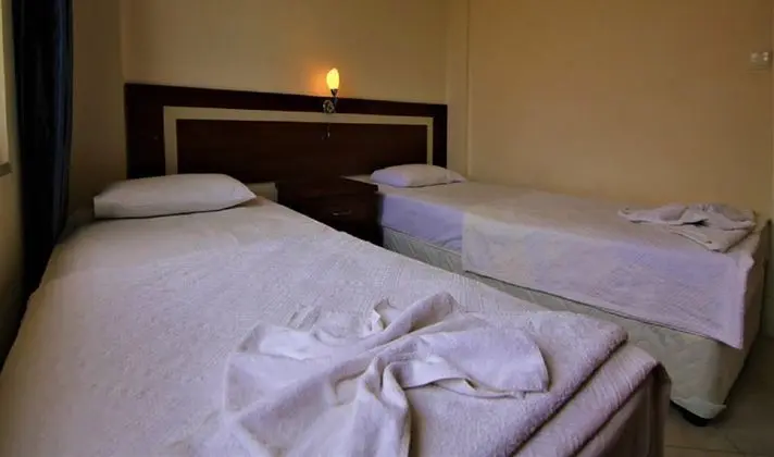 2+1 Giriş Kat (Balkonlu)