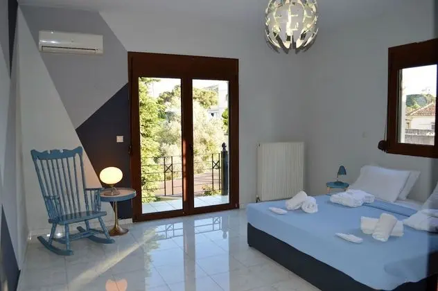 Villa, 5 Yatak Odası, Kişiye Özel Havuzlu