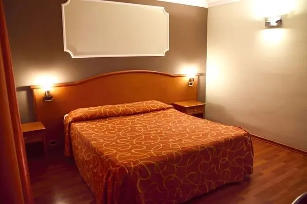 Classic Tek Büyük Yataklı Oda (+ SPA)