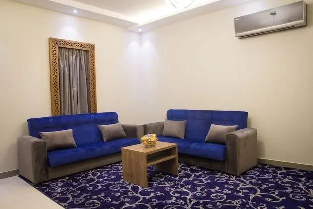 Executive Süit, 2 Yatak Odası, 2 Banyolu