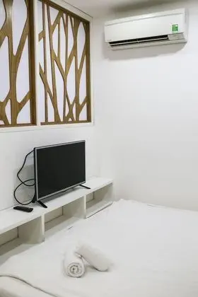 Apart Daire, 1 Yatak Odası, Okyanus Manzaralı, Okyanusa Sıfır (Double)