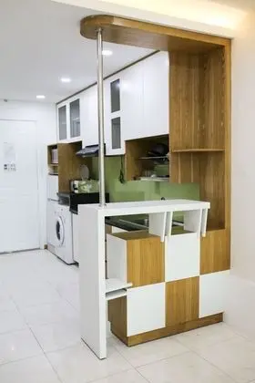 Apart Daire, 1 Yatak Odası, Okyanus Manzaralı, Okyanusa Sıfır (Double)