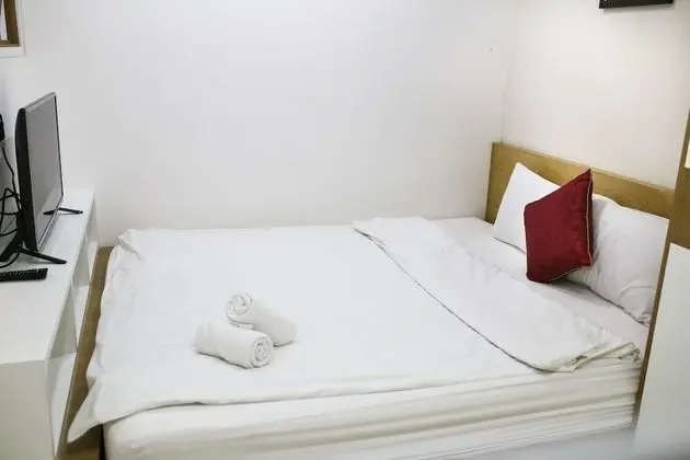Apart Daire, 1 Yatak Odası, Okyanus Manzaralı, Okyanusa Sıfır (Double)