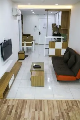 Apart Daire, 1 Yatak Odası, Okyanus Manzaralı, Okyanusa Sıfır (Double)