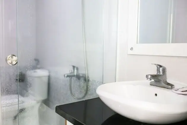 Apart Daire, 1 Yatak Odası, Şehir Manzaralı, Okyanusa Sıfır (Double)