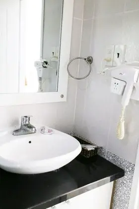 Apart Daire, 1 Yatak Odası, Şehir Manzaralı, Okyanusa Sıfır (Double)