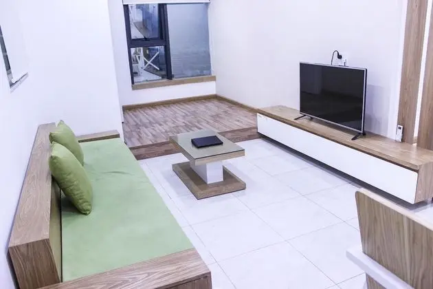 Family Apart Daire, 2 Yatak Odası, Şehir Manzaralı, Okyanusa Sıfır