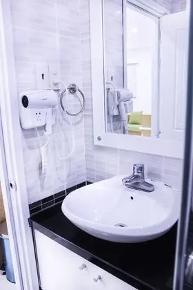 Family Apart Daire, 2 Yatak Odası, Şehir Manzaralı, Okyanusa Sıfır
