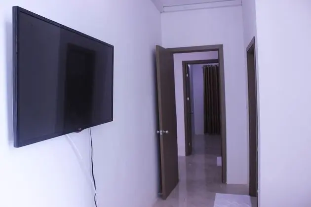 Apart Daire, 2 Yatak Odası (Duplex)