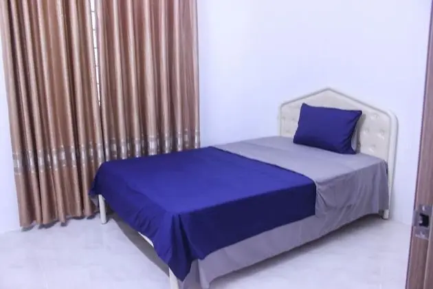 Apart Daire, 2 Yatak Odası (Duplex)