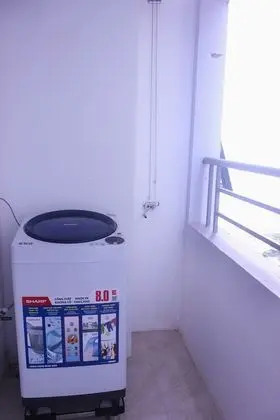 Apart Daire, 2 Yatak Odası (Duplex)