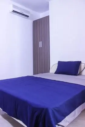 Apart Daire, 2 Yatak Odası (Duplex)