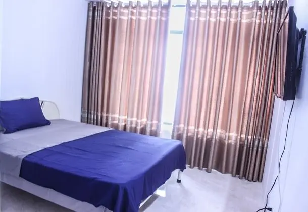 Apart Daire, 2 Yatak Odası (Duplex)