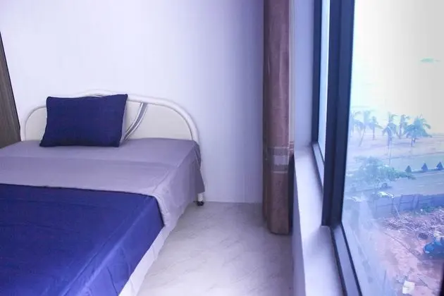 Apart Daire, 2 Yatak Odası (Duplex)