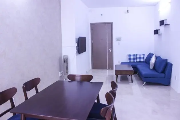 Apart Daire, 2 Yatak Odası (Duplex)