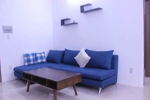 Apart Daire, 2 Yatak Odası (Duplex)