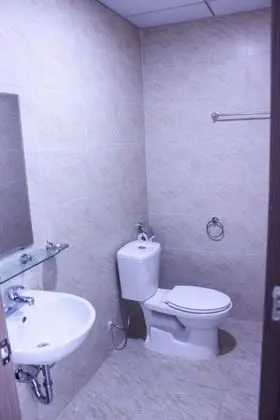 Apart Daire, 2 Yatak Odası (Duplex)