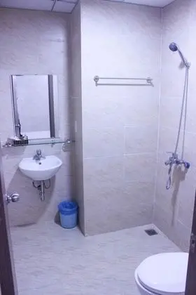 Apart Daire, 2 Yatak Odası (Duplex)