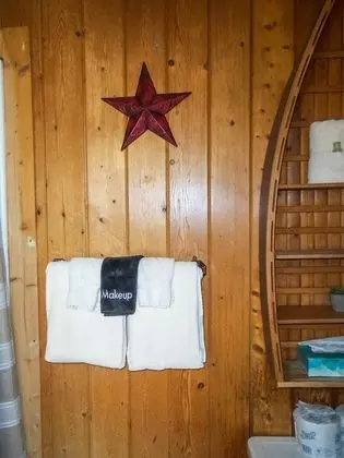 Oda, 1 En Büyük (King) Boy Yatak