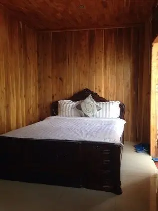 Bungalov (2 Guests)