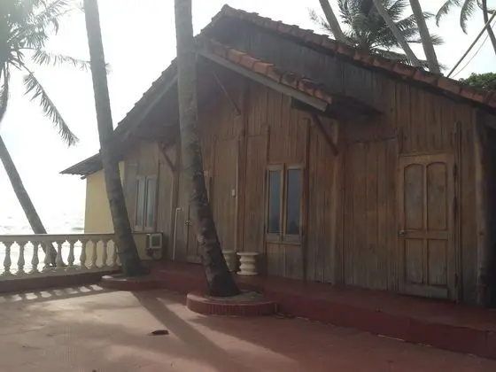 Bungalov (2 Guests)