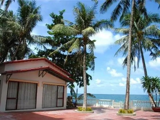 Bungalov (2 Guests)