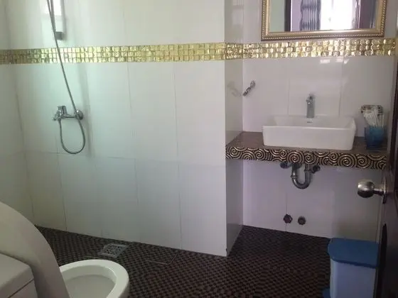 Bungalov (2 Guests)
