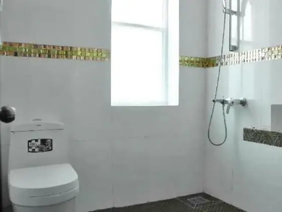 Oda, Şehir Manzaralı (2 Guests)