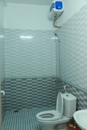 Basic İki Ayrı Yataklı Oda, 2 Büyük (Queen) Boy Yatak
