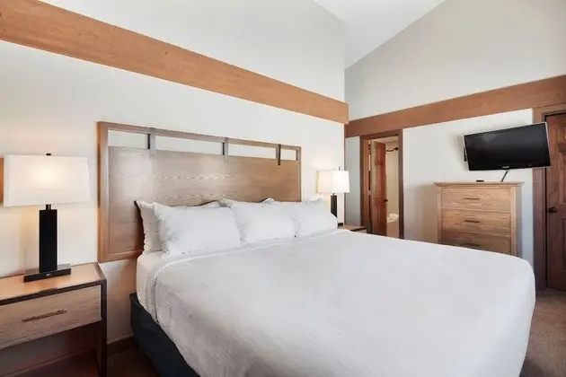 Çatı Katı Süiti (Penthouse), 3 Yatak Odası
