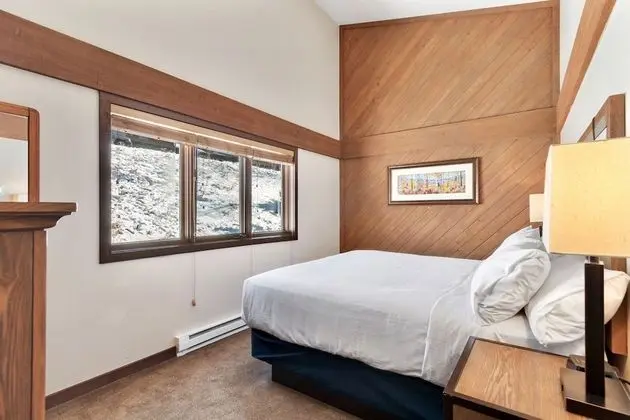 Çatı Katı Süiti (Penthouse), 3 Yatak Odası