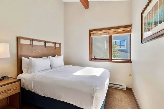 Çatı Katı Süiti (Penthouse), 3 Yatak Odası