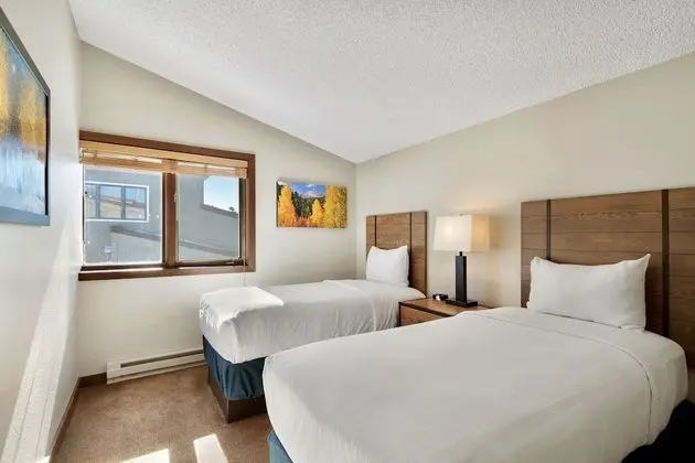 Çatı Katı Süiti (Penthouse), 3 Yatak Odası