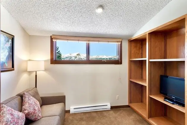Çatı Katı Süiti (Penthouse), 3 Yatak Odası